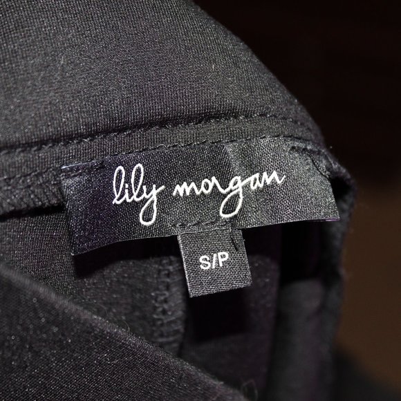 Lily Morgan Pants - Picture 4 of 4